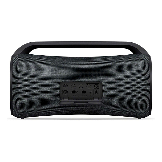 Portable speaker Sony SRS-XG500 Black - img.4