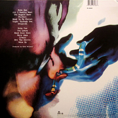 Vinyl Record Alanis Morissette - Jagged Little Pill