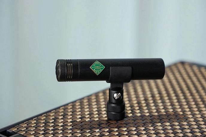 Studio microphone Soyuz 013 FET Black - img.5