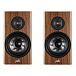 Bookshelf speakers Polk Audio Reserve R200 Brown - img.0