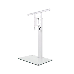 Hi-Fi Stand NorStone Suspens Plus 700mm White Matt