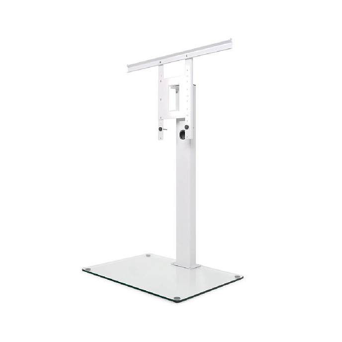 Hi-Fi Stand NorStone Suspens Plus 700mm White Matt - img.2