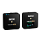 RODE Wireless GO II Single