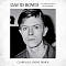 David Bowie With John 'Hutch' Hutchinson – Clareville Grove Demos - 3LP