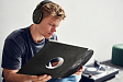 Over-ear headphones Sennheiser HD 550 Black - img.8
