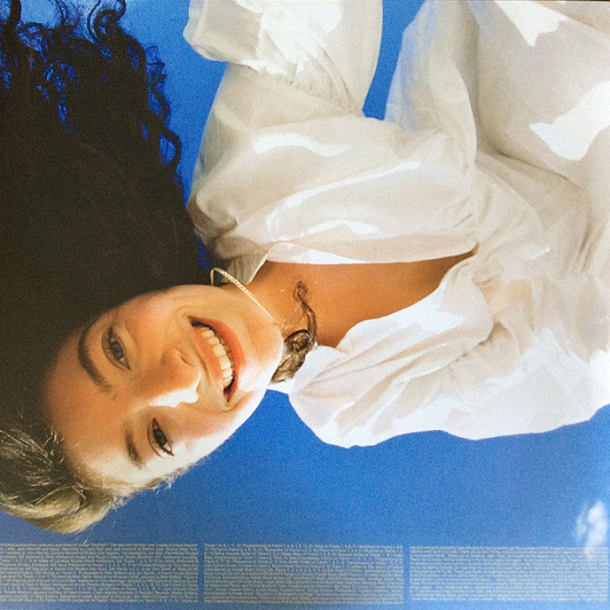 Vinyl Record Lorde – Solar Power LP - img.4