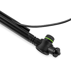 Microphone stand Gravity MS TBA 01