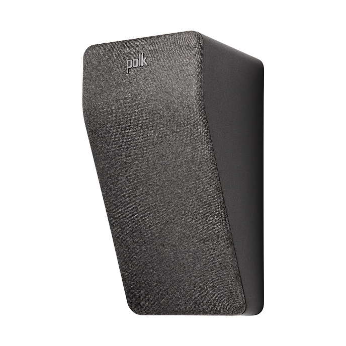 Bookshelf speakers Polk Audio Reserve R900 Black - img.2