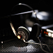 On-ear headphones MoonDrop Old Fashioned Transparent - img.5