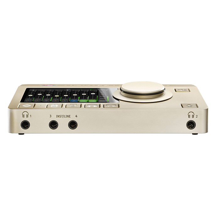 Audio interface Neumann MT 48 UK usb - img.3