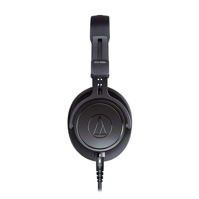 On-ear headphones Audio-Technica ATH-M60x - img.1