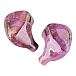 - img.0 IEMs headphones Queen Of Audio Mojito Purple - img.0