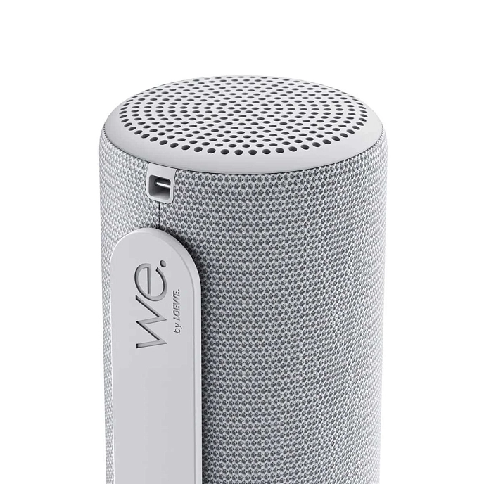 Portable speaker Loewe We. HEAR 2 Cool Grey - img.4