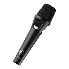 Vocal microphone Austrian Audio OD303 Black