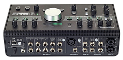 Audio interface MACKIE BIG KNOB STUDIO Plus