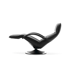 Listening Chair Berg Dream Milance Black