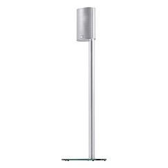 Bookshelf speakers Canton CD 220.3 Silver