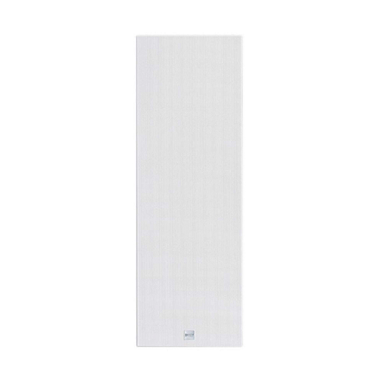 In-Wall Speakers KEF Ci3160REF-THX Reference White - img.0