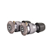 High End headphones Spirit IEM Twin Pulse Beryllium Grey - img.0