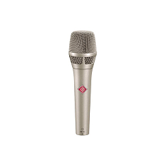 Microphone Neumann KMS 104 Plus Nickel
