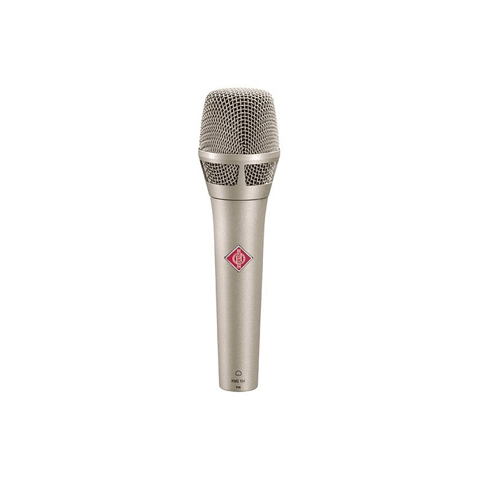 Microphone Neumann KMS 104 Plus Nickel - img.2