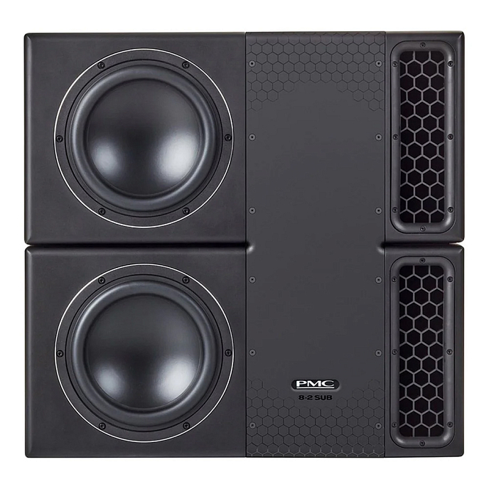 Subwoofer PMC 8 Sub Left - img.0