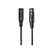PC microphone Audio-Technica ATR2100x-USB Black - img.3