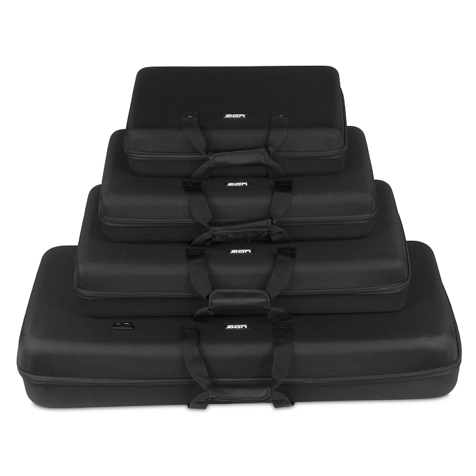 Case UDG Creator Controller Hardcase Extra Large MK2 Black - img.8