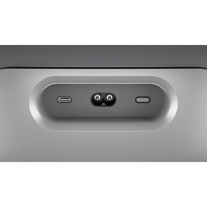 Wireless Speaker Bowers & Wilkins Zeppelin Pro Edition Space Grey - img.5