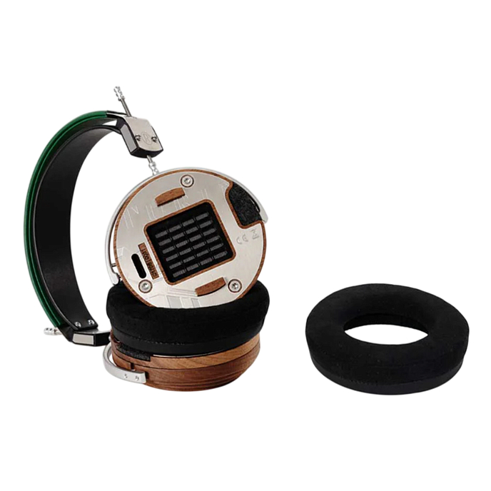 High End headphones Spirit Centauri 1706 - img.6