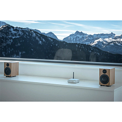 Bookshelf speakers Pro-Ject Speaker Box 3 E Carbon Walnut