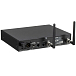 - img.6 Radio system Sennheiser EW 100 G4-ME2-B Black - img.6