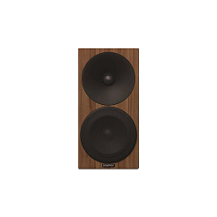 Bookshelf speakers Amphion Helium510 Walnut 1 piece