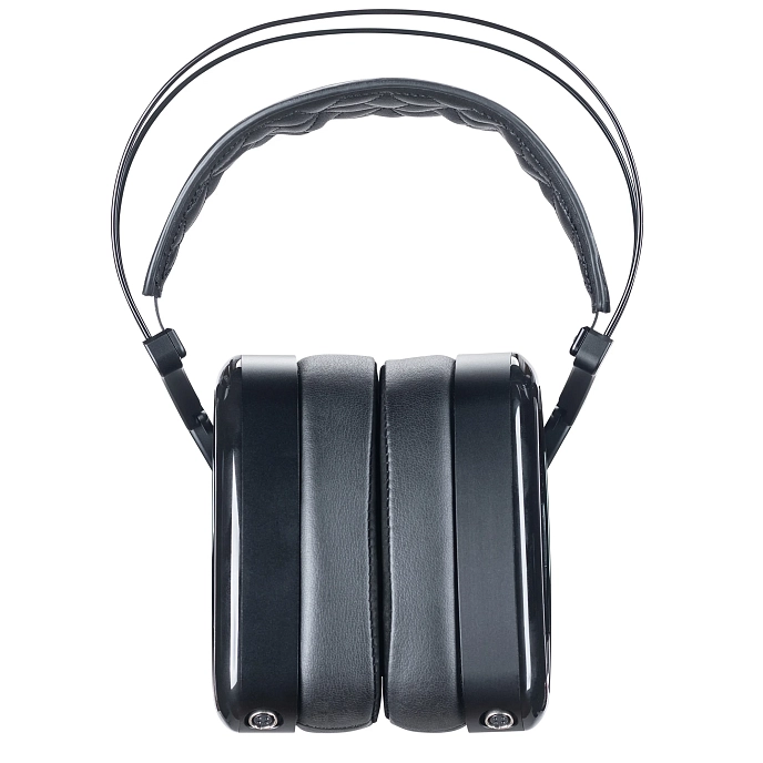 Over-ear headphones Dan Clark Audio Noire X - 2m 4-pin XLR cable - img.11