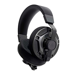 Over-ear headphones Final Audio D7000 Black