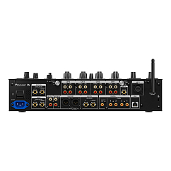 Mixing console Pioneer DJM-A9 Black