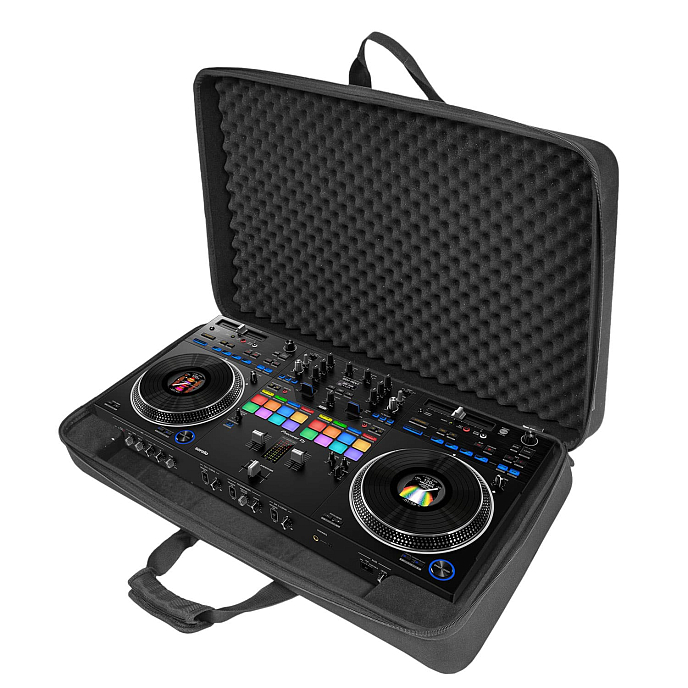 Case UDG Creator Pioneer DDJ-REV7 Hardcase Black - img.0