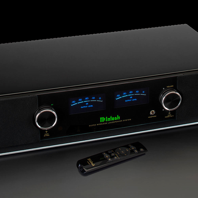 Mini System Mcintosh RS250 - img.8