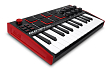 MIDI Keyboard AKAI PRO MPK mini mk3 - img.1 MIDI Keyboard AKAI PRO MPK mini mk3 - img.1