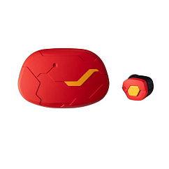 Wireless Headphones Final Audio x Evangelion Unit 02