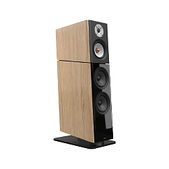 Floorstanding Speakers Jamo Concert Legacy 9 Heritage