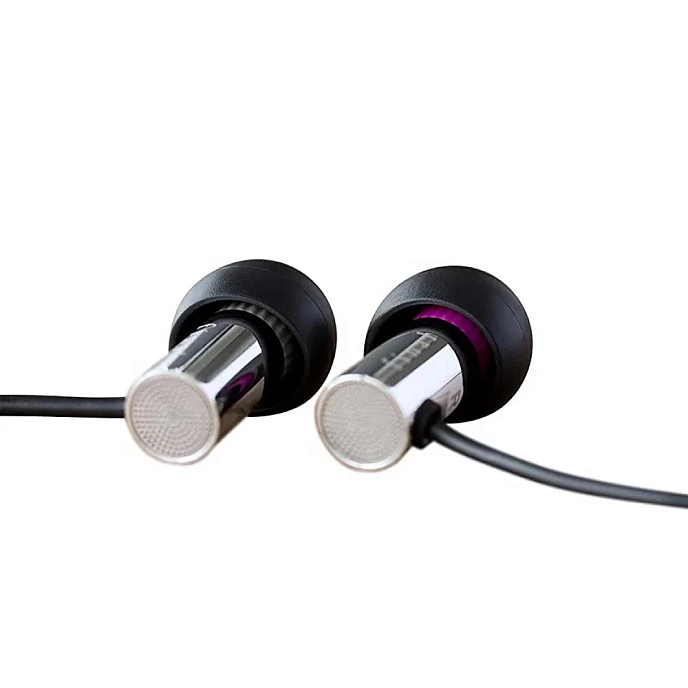 In-ear headphones Final Audio E3000 Stainless Steel - img.4