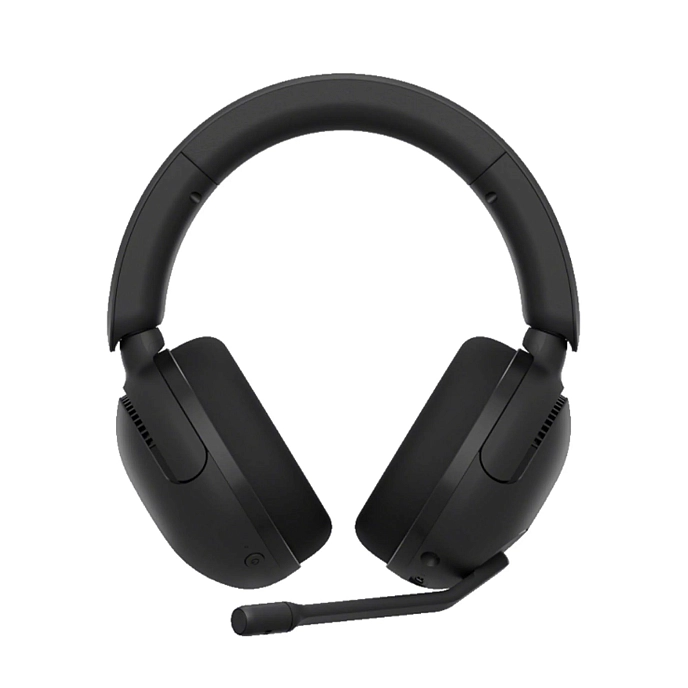 Gaming headset Sony INZONE H5 Black - img.1
