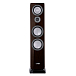 Floorstanding Speakers Canton Vento 90 Walnut Dark High Gloss (1pc) - img.0