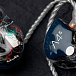 Custom earphones 64 Audio A4s Custom - img.1