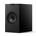 - img.2 Bookshelf speakers KEF Q1 Meta Satin Black - img.2