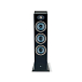 - img.3 Floorstanding Speakers Focal Theva N3 Black - img.3