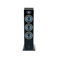 Floorstanding Speakers Focal Theva N3 Black