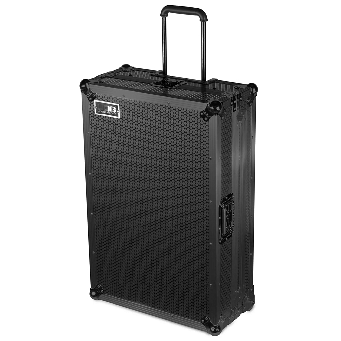 Case UDG Ultimate Flight Case Multi Format XXL Plus Black - img.5