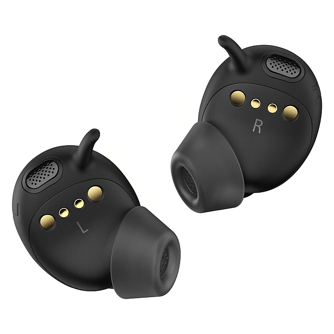 Wireless Headphones Sennheiser Conversation ClearPlus black - img.3